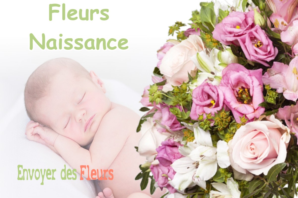 lIVRAISON FLEURS NAISSANCE à MONTBLAINVILLE